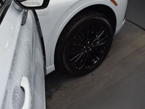 New 2025 Lincoln Corsair Grand Touring w/ Jet Appearance Package image 17