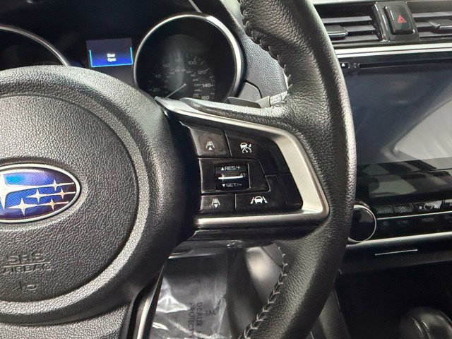 Used 2019 Subaru Outback 3.6R Limited AWD/4WD image 17
