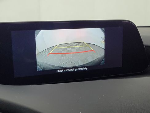 New 2026 MAZDA MAZDA3 Carbon image 21