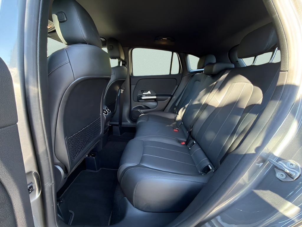 Used 2023 Mercedes-Benz GLA 250 image 22