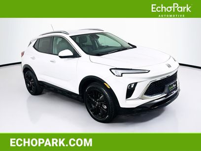 Used 2024 Buick Encore GX Sport Touring