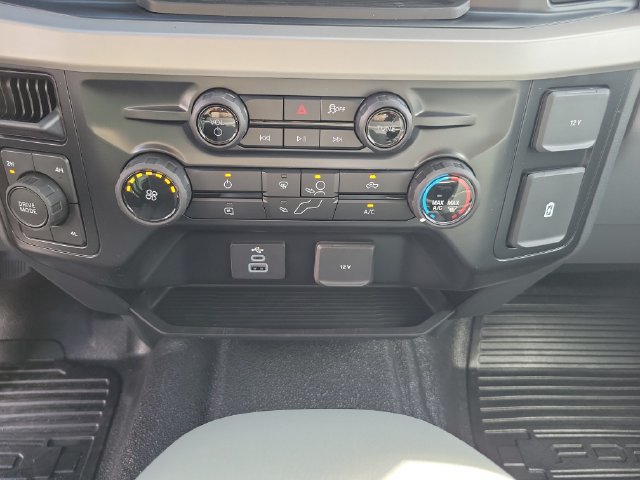 New 2027 Ford F350 XL AWD/4WD image 34