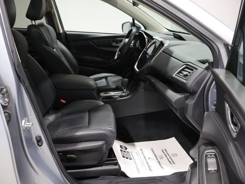 Used 2024 Subaru Ascent Limited w/ Technology Package AWD/4WD image 22