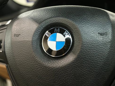 Used 2015 BMW 740Ld xDrive AWD/4WD image 57