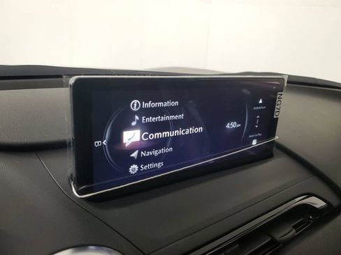 New 2026 MAZDA MX-5 Miata RF Grand Touring image 22