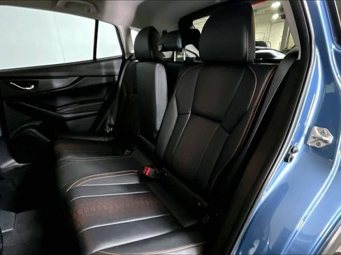 Used 2023 Subaru Crosstrek 2.5i Limited image 20