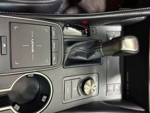 Used 2019 Lexus RC 300 F Sport w/ Accessory Package RWD image 23