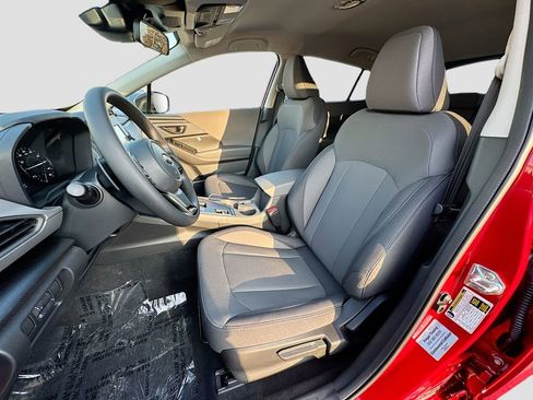 New 2026 Subaru Crosstrek 2.5i AWD/4WD image 23
