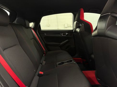 Used 2023 Honda Civic Type R image 29
