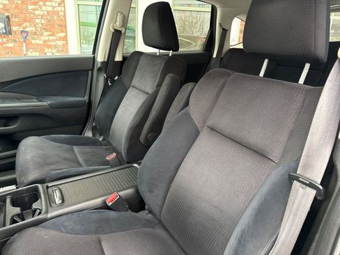 Used 2014 Honda CR-V EX image 12