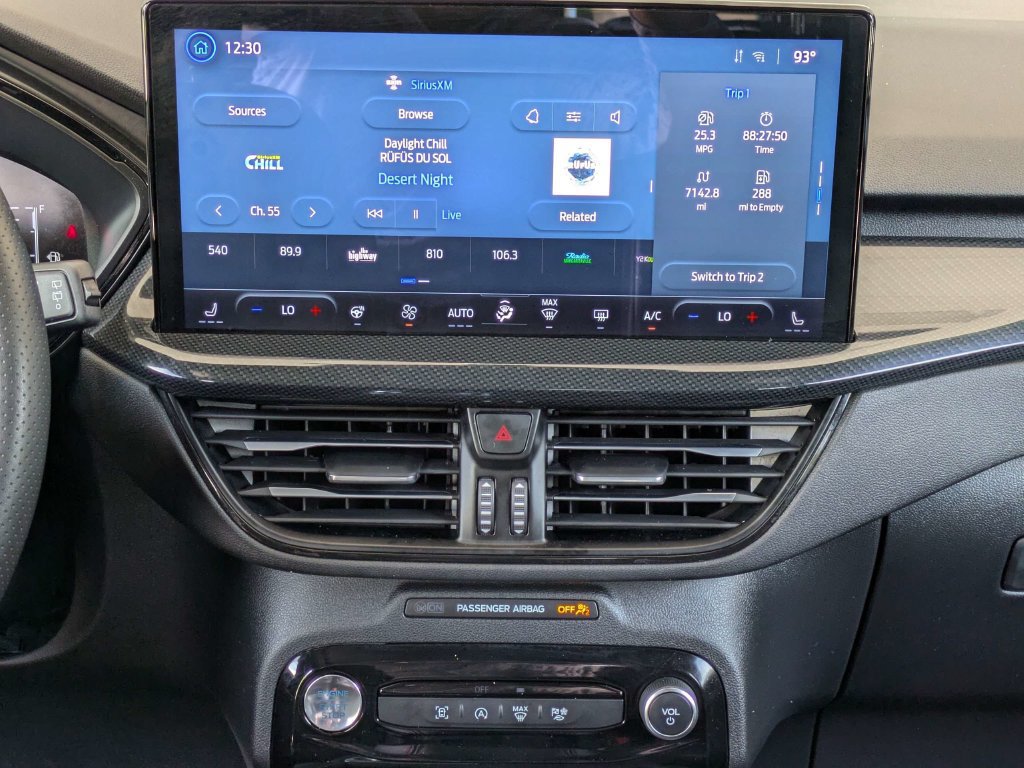 Used 2023 Ford Escape ST-Line w/ Tech Pack #1 FWD image 19