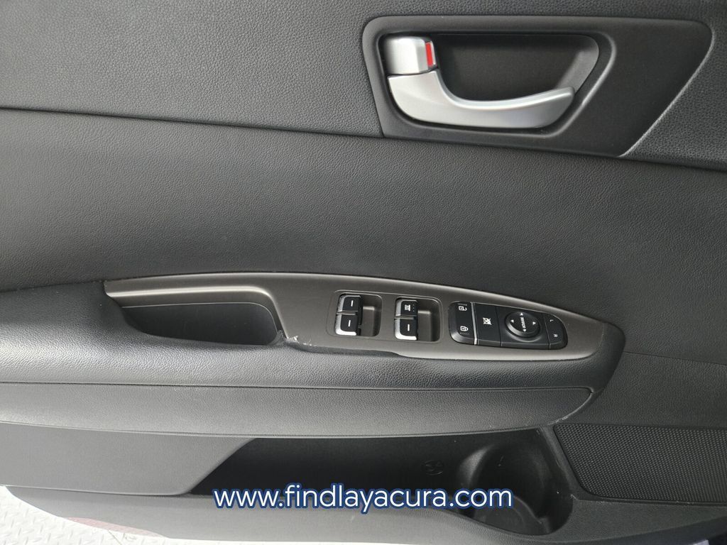 Used 2019 Kia Optima LX w/ LX 17" Wheel Package FWD image 19