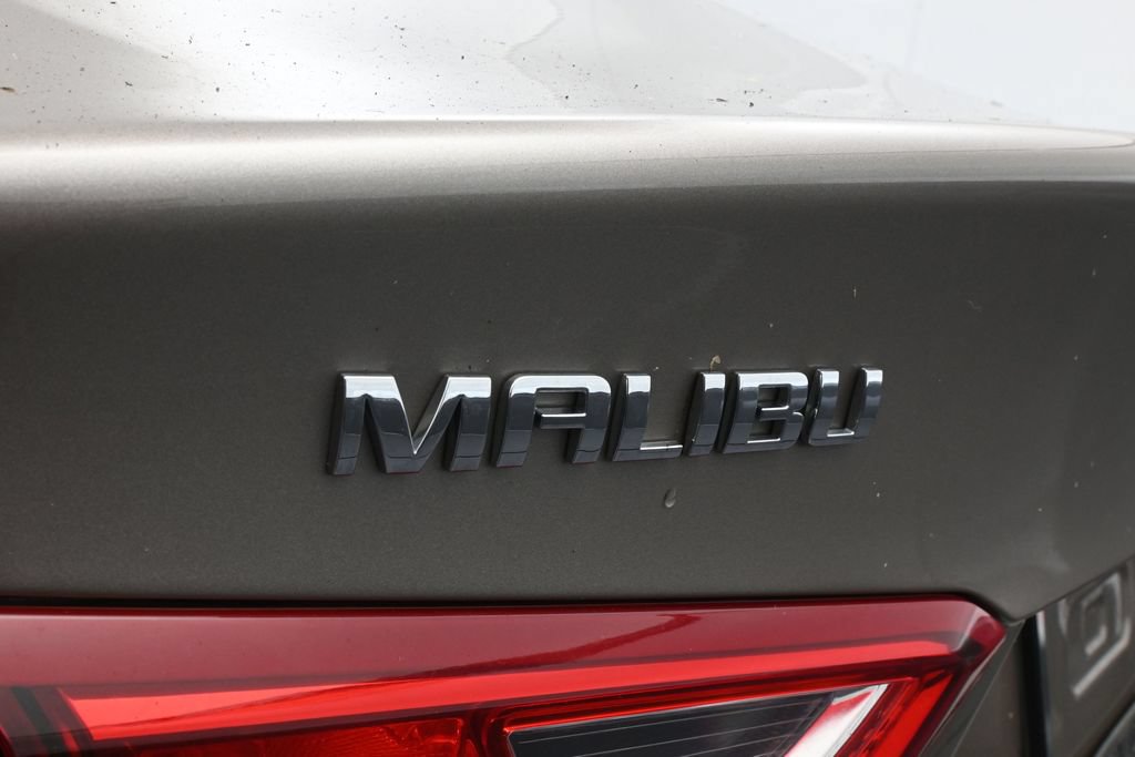 Used 2024 Chevrolet Malibu LT FWD image 34