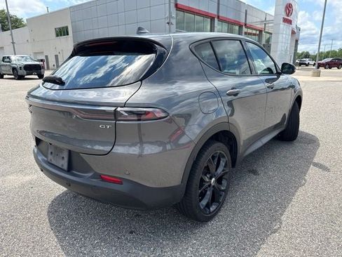 Used 2023 Dodge Hornet GT w/ Track Pack AWD/4WD image 4