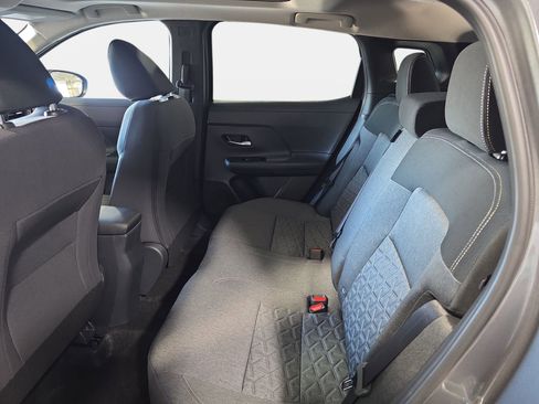 New 2026 Nissan Kicks SV w/ SV Premium Package FWD image 14