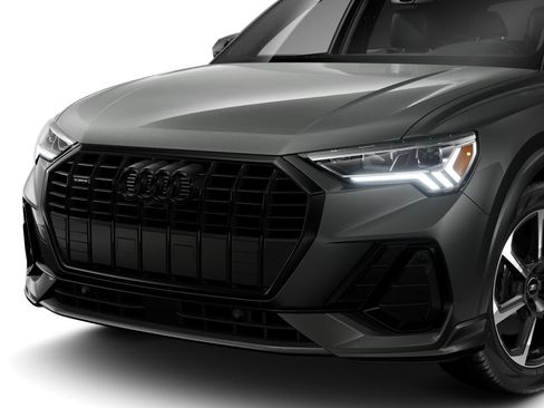 Certified 2025 Audi Q3 2.0T Premium Plus w/ Premium Plus Package AWD/4WD image 6