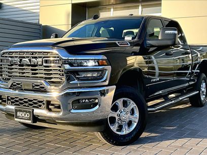 Used 2026 RAM 2500 Big Horn