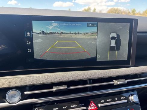 Certified 2025 Hyundai Santa Cruz Limited image 25