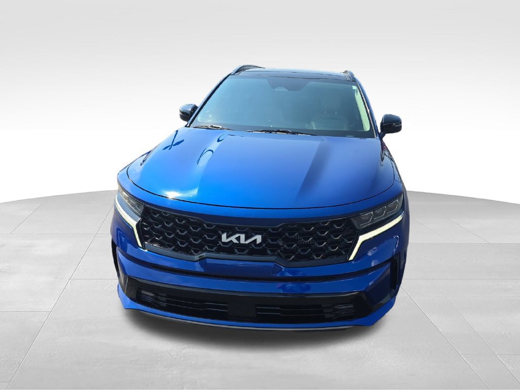 Used 2022 Kia Sorento SX FWD image 8