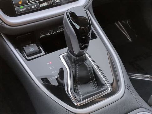 Used 2024 Subaru Outback Onyx Edition image 33