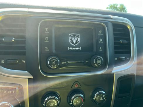 Used 2019 RAM 1500 Warlock AWD/4WD image 27