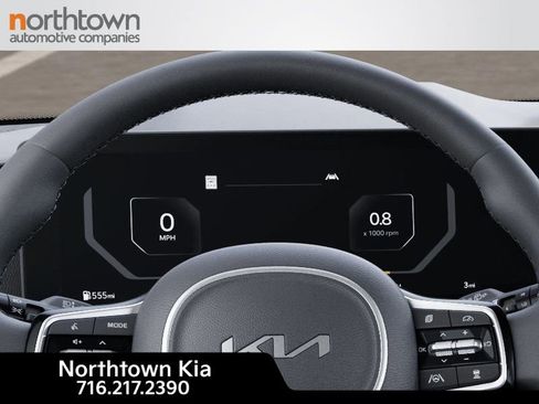 New 2026 Kia Carnival SX Prestige image 22