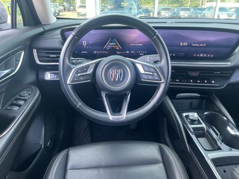 Used 2024 Buick Envision Preferred AWD/4WD image 14