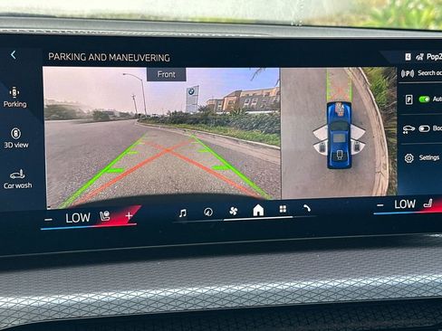 New 2026 BMW 330i Sedan w/ M Sport Package image 21