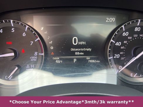 Used 2020 Toyota Highlander Platinum image 54