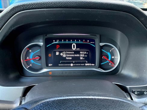 Used 2021 Honda Pilot EX-L image 13