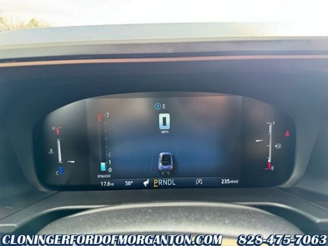 Used 2026 Ford Bronco Sport Outer Banks AWD/4WD image 29