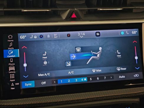 New 2026 Jeep Cherokee Laredo image 21