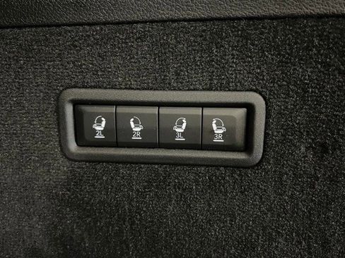 New 2025 Jeep Grand Wagoneer Series III w/ HD Trailer Tow Package image 24