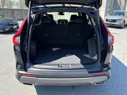 Certified 2025 Honda CR-V Sport-L image 4