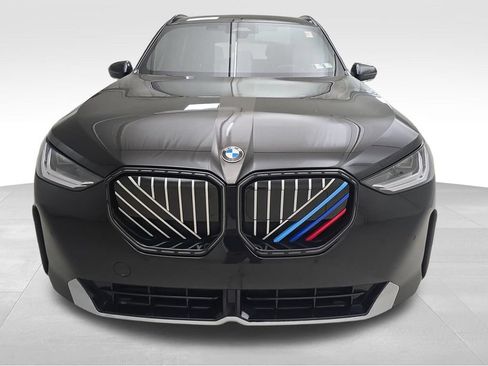 Certified 2026 BMW X3 xDrive30i w/ Convenience Package AWD/4WD image 4