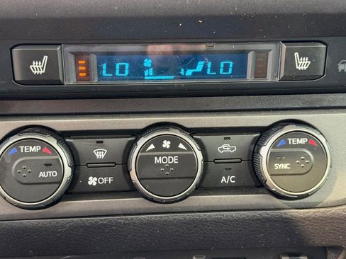 Used 2023 Toyota Tacoma TRD Pro image 24