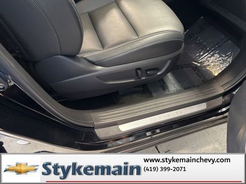 Used 2019 INFINITI QX50 Pure image 20