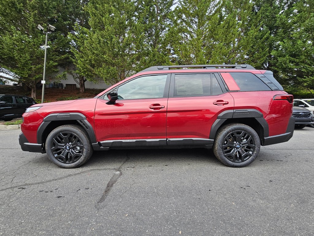 New 2026 Subaru Outback Limited XT AWD/4WD image 2
