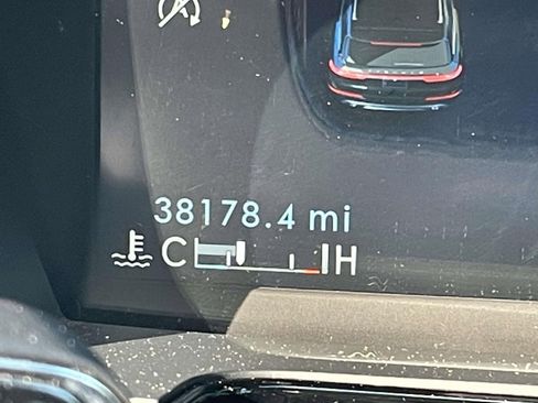 Used 2023 Lincoln Corsair FWD image 20