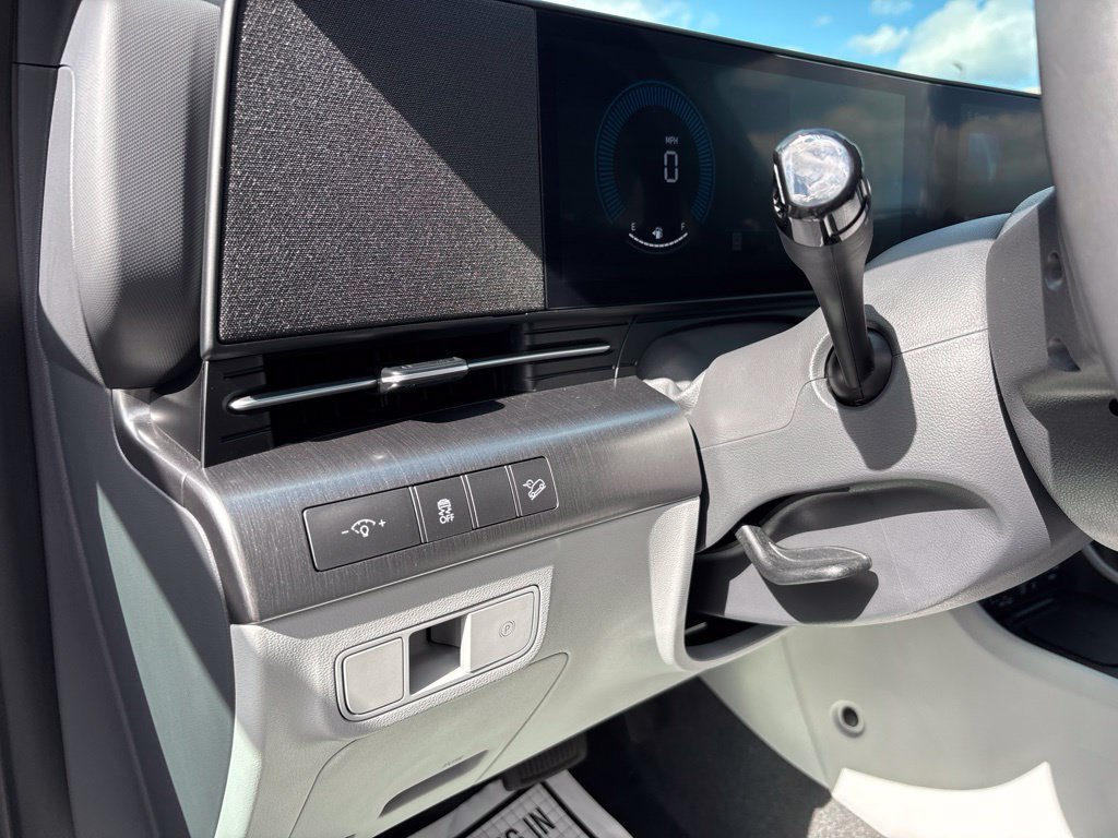 New 2026 Hyundai Kona SEL Sport AWD/4WD image 21