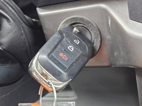 Used 2024 Ford F150 XLT w/ Mobile Office Package image 29