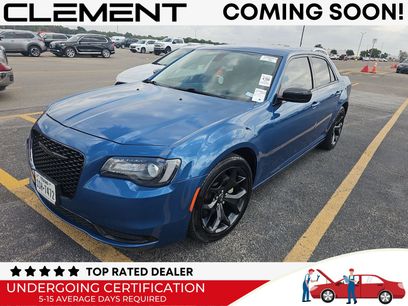 Used 2021 Chrysler 300 Touring w/ Sport Appearance Package