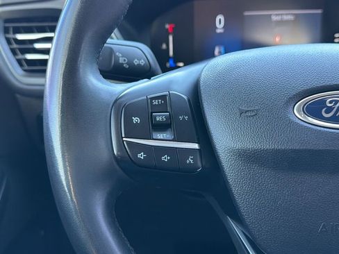 Used 2024 Ford Escape Active image 27