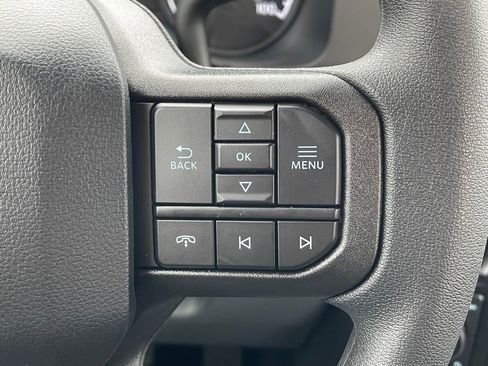 New 2025 Ford F550 4x4 Regular Cab Super Duty image 5