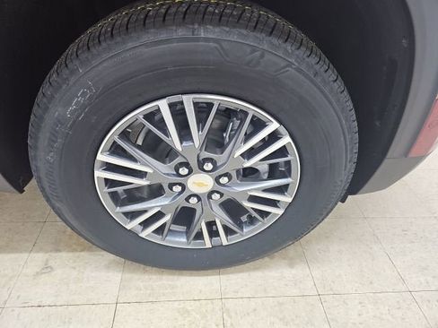 New 2026 Chevrolet Traverse LT w/ Enhanced Driving Package image 21