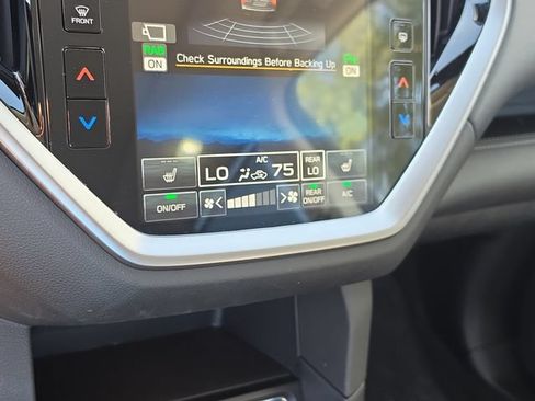 Used 2024 Subaru Ascent Limited w/ Technology Package AWD/4WD image 27