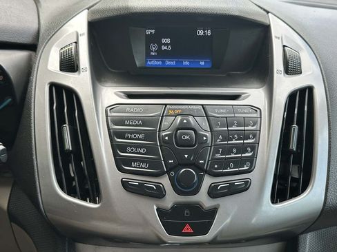 Used 2017 Ford Transit Connect XLT FWD image 29