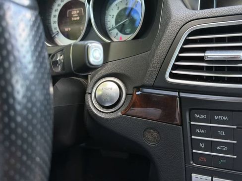 Used 2016 Mercedes-Benz E 400 Cabriolet image 25