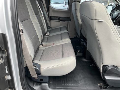 Used 2017 Ford F150 XL w/ XL Power Equipment Group image 20