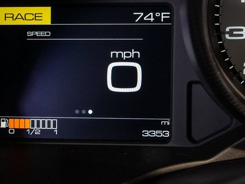 Used 2016 Ferrari F12tdf RWD image 32